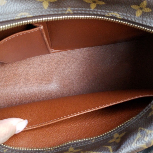 Louis vuitton authentic cite mm - Picture 7 of 8